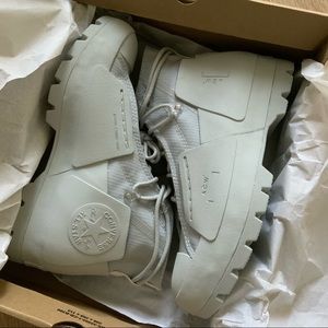 ACW X Converse Lugged Hi Grey Violet (US WMN 7.5)